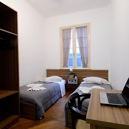 Hotel Rivoli เซาเปาโล ภายนอก รูปภาพ