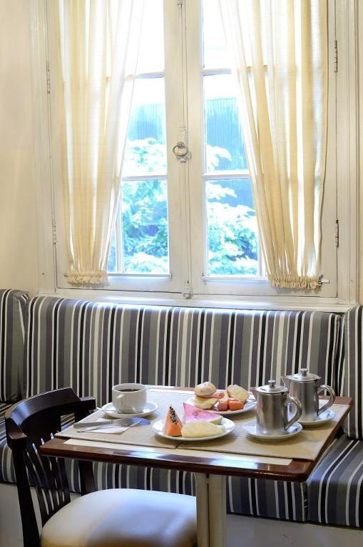 Hotel Rivoli เซาเปาโล ภายนอก รูปภาพ