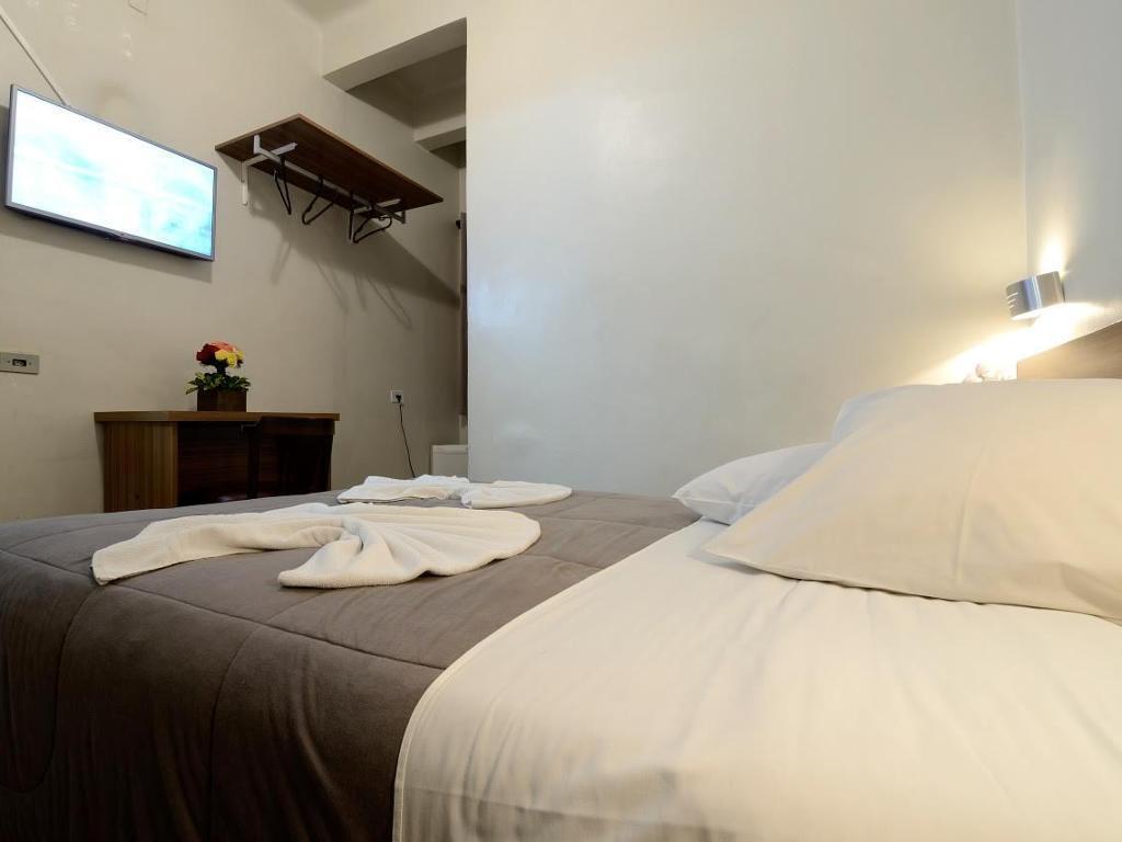 Hotel Rivoli เซาเปาโล ภายนอก รูปภาพ