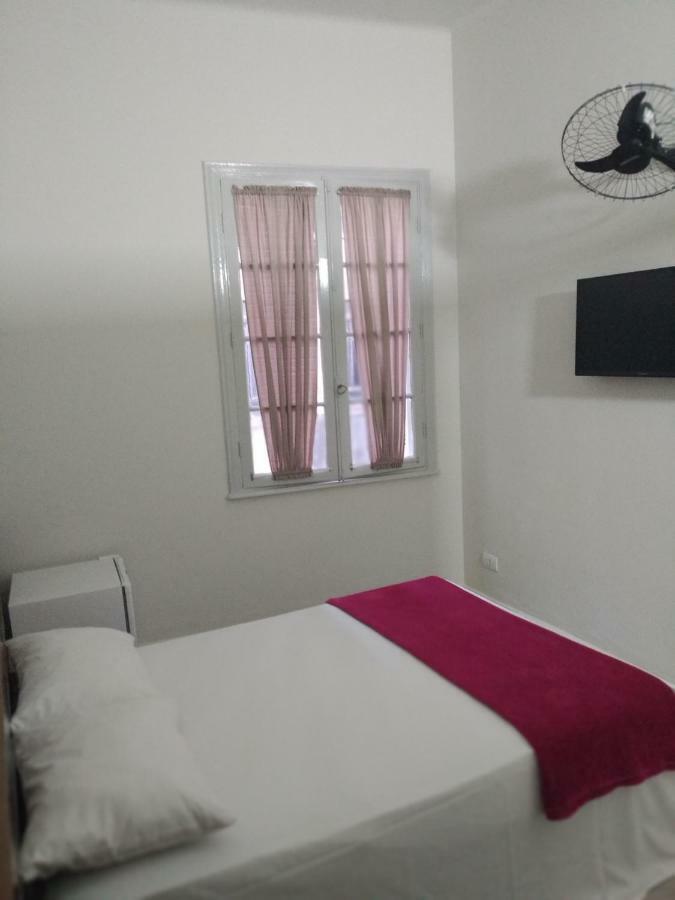 Hotel Rivoli เซาเปาโล ภายนอก รูปภาพ